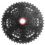 SUNRACE CSMX9X SRAM XD kassett 11 speed CSMX9X ETY-BOX B